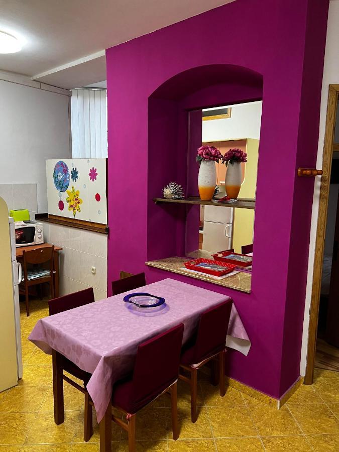 Epicenter Apartments Split Eksteriør billede