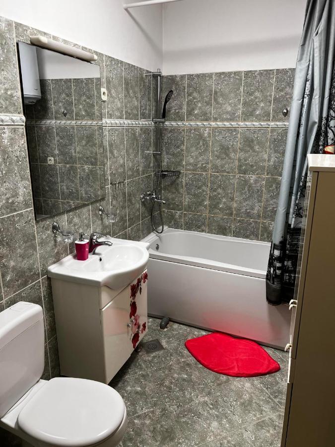 Epicenter Apartments Split Eksteriør billede