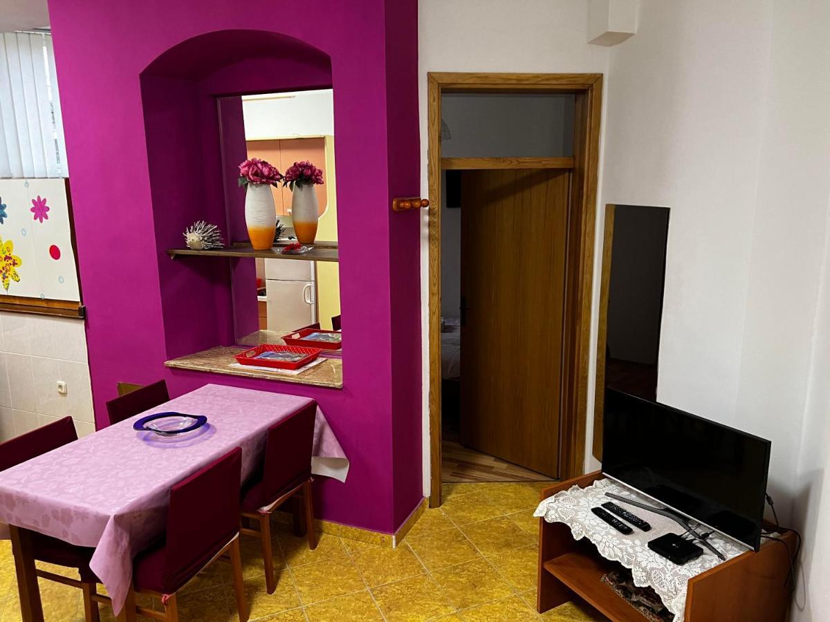 Epicenter Apartments Split Eksteriør billede