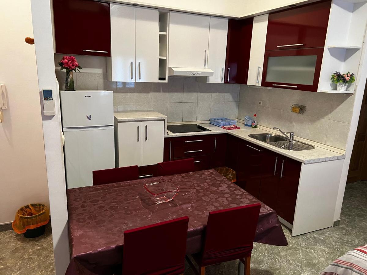 Epicenter Apartments Split Eksteriør billede