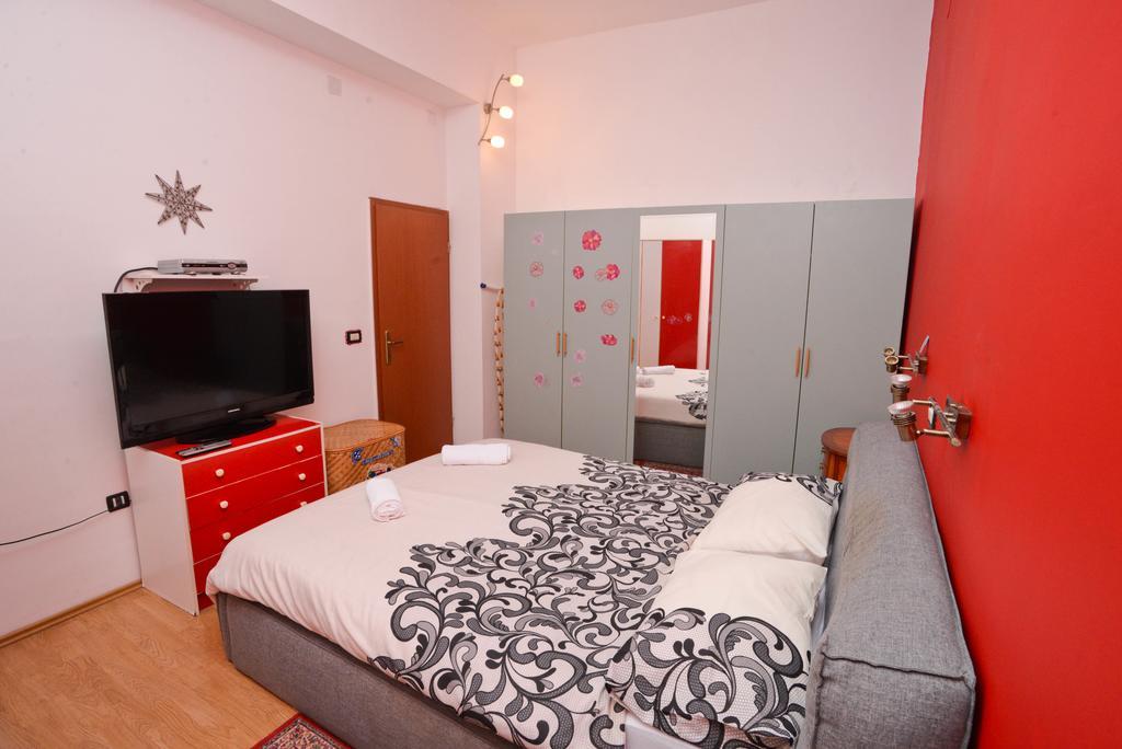 Epicenter Apartments Split Værelse billede