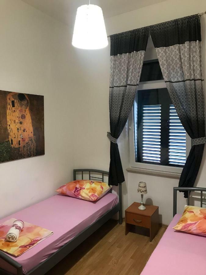 Epicenter Apartments Split Eksteriør billede