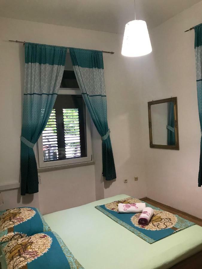 Epicenter Apartments Split Eksteriør billede